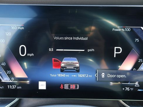 Used 2025 BMW 740i image 49