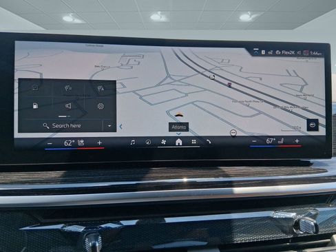 Used 2026 BMW X5 xDrive40i w/ M Sport Package image 26