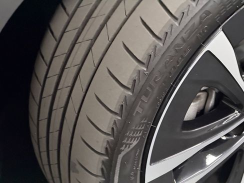 Certified 2025 Mercedes-Benz CLA 250 4MATIC image 18