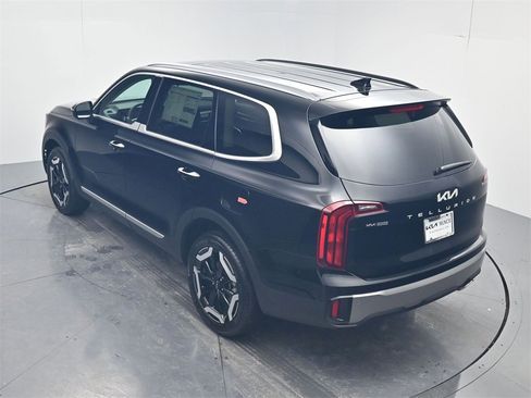 New 2025 Kia Telluride S image 46