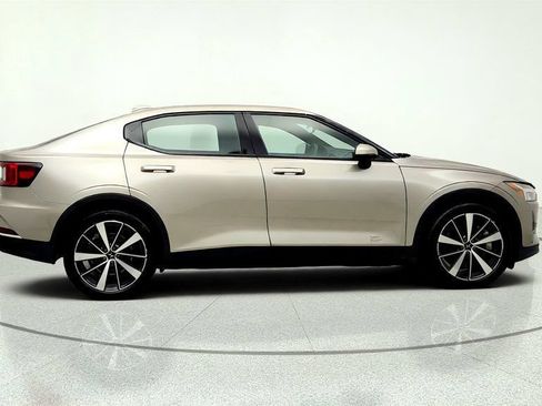 Used 2022 Polestar Polestar 2 w/ Plus Package AWD/4WD image 4