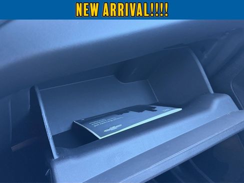 Used 2022 Chevrolet Equinox LT AWD/4WD image 29