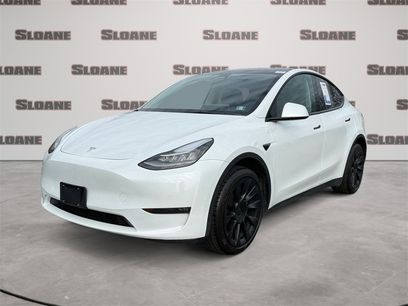 Used 2022 Tesla Model Y Long Range