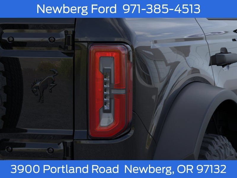 New 2026 Ford Bronco Badlands AWD/4WD image 23