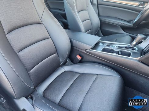 Used 2022 Honda Accord Sport image 16