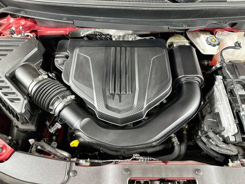 Used 2025 GMC Acadia Elevation w/ Elevation Premium Package FWD image 32