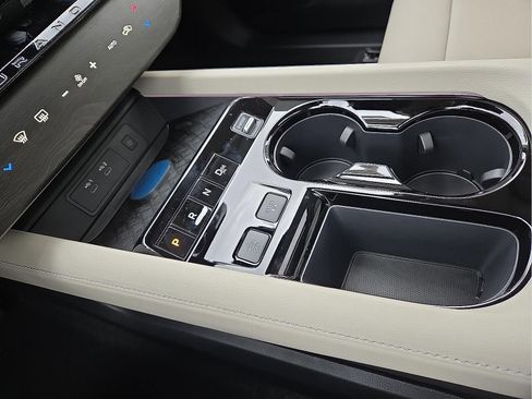 New 2026 Nissan Murano SL AWD/4WD image 25