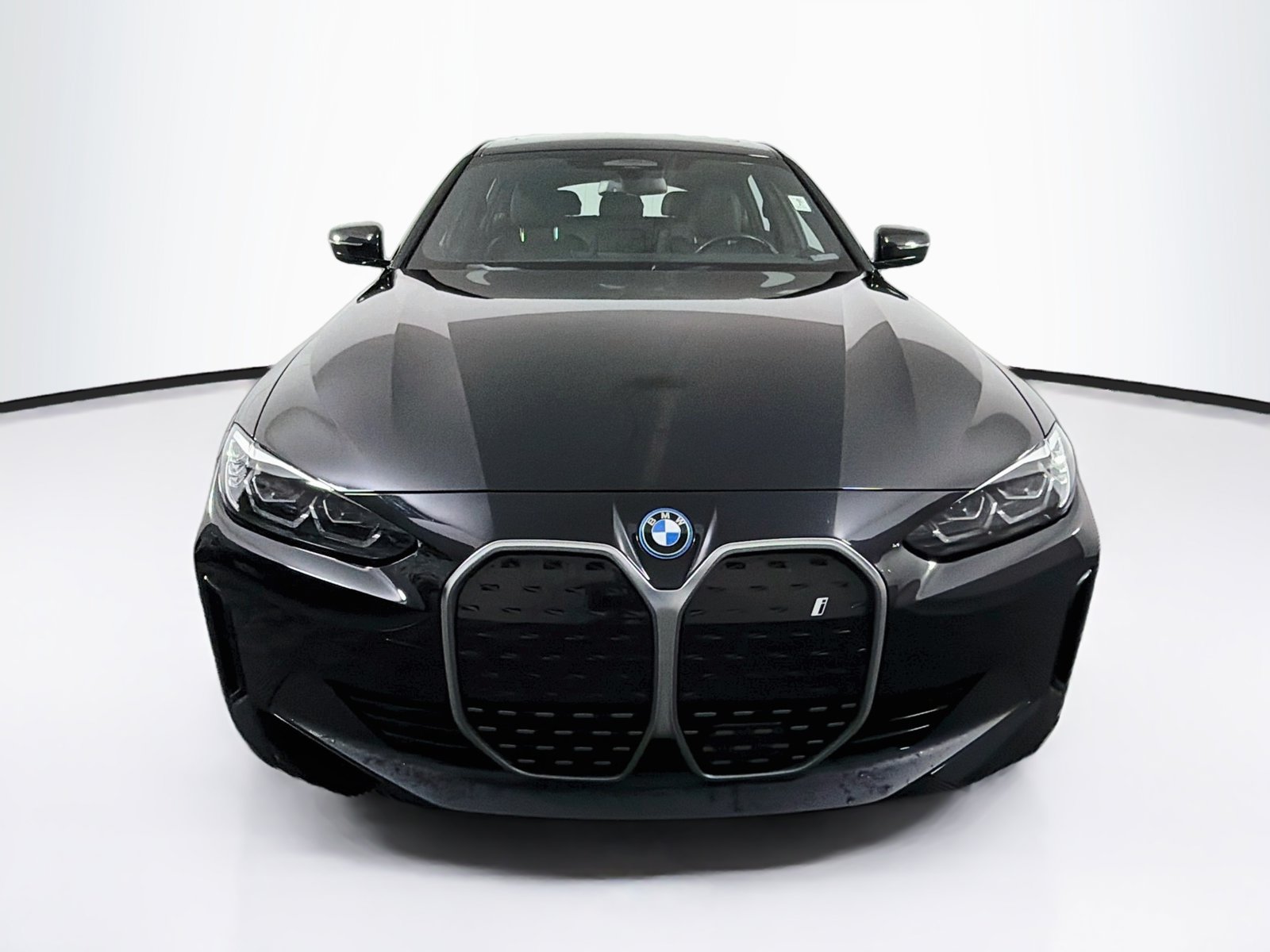 Certified 2024 BMW i4 xDrive40i w/ Premium Package AWD/4WD image 2