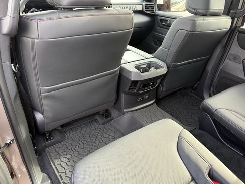 Used 2025 Toyota Sequoia TRD Pro image 7