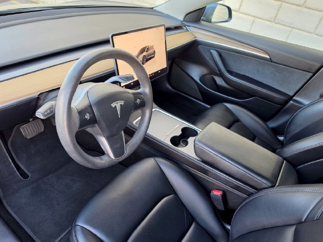 Used 2022 Tesla Model 3 Long Range AWD/4WD image 22