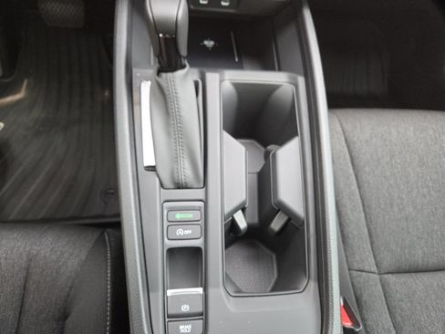 New 2026 Honda Accord SE image 33