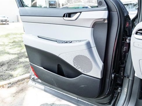 New 2025 Hyundai Palisade SEL image 17
