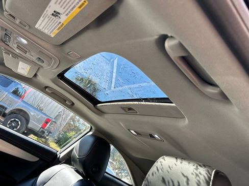 Used 2015 Cadillac ATS Luxury image 10