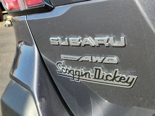 Used 2025 Subaru Outback Premium w/ Popular Package #1A AWD/4WD image 9