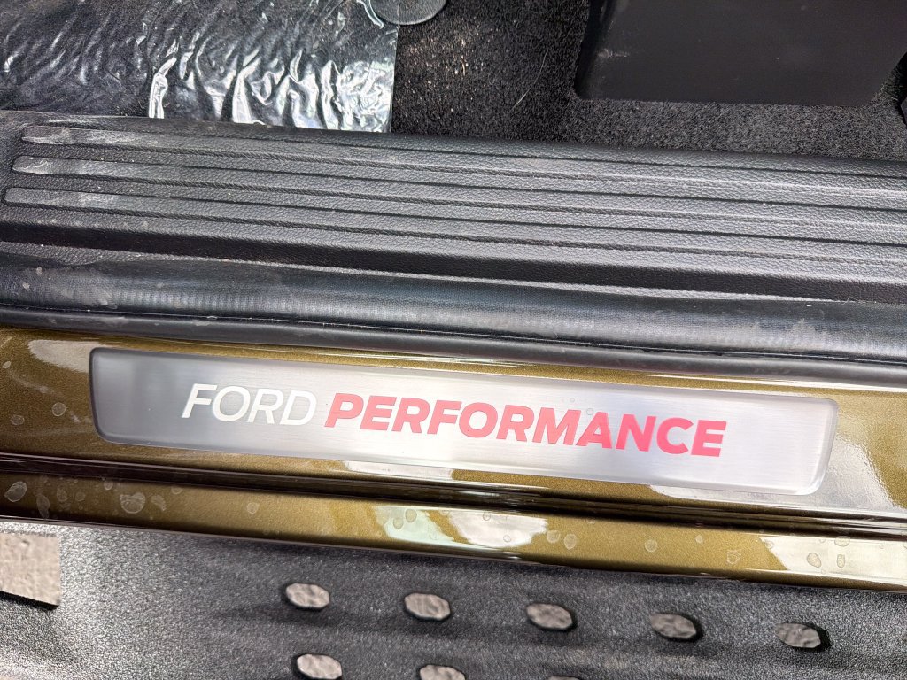 New 2026 Ford Ranger Raptor AWD/4WD image 35