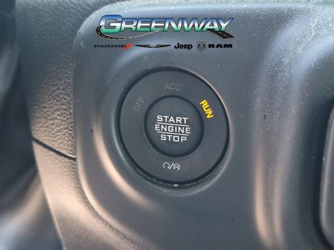 Used 2022 Jeep Wrangler Unlimited Rubicon 4xe w/ Cold Weather Group AWD/4WD image 24