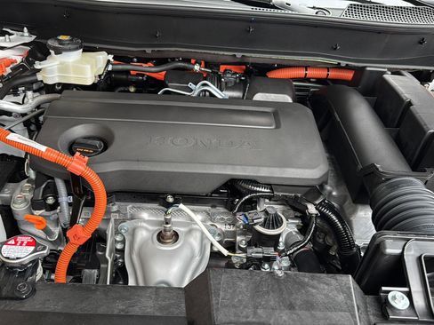 New 2026 Honda CR-V Sport-L image 31