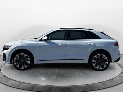 New 2026 Audi Q8 Premium Plus