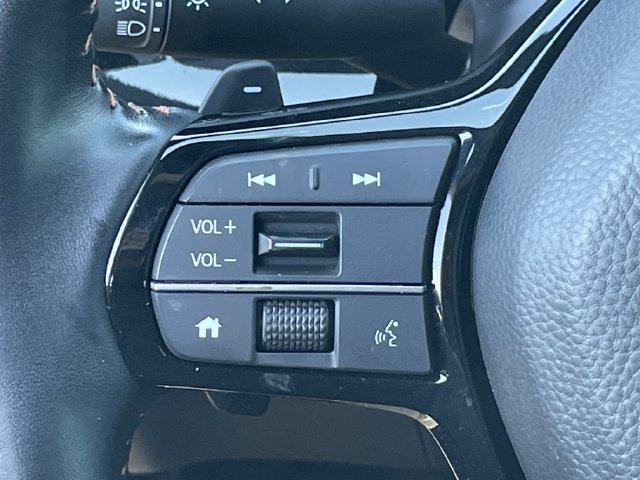 Used 2025 Honda CR-V Sport Touring image 14