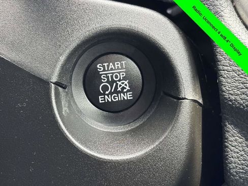 Used 2019 Jeep Compass High Altitude AWD/4WD image 17