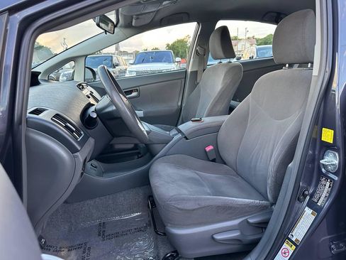 Used 2010 Toyota Prius FWD image 16
