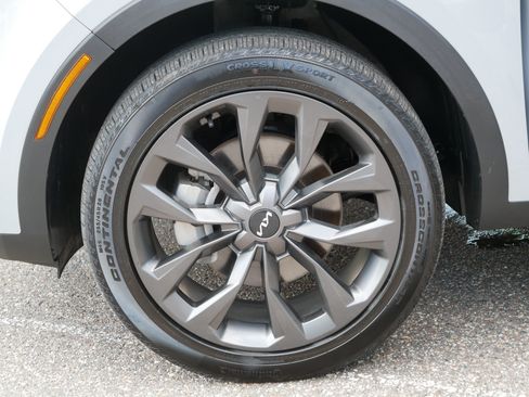 Certified 2023 Kia Sorento SX Prestige AWD/4WD image 15