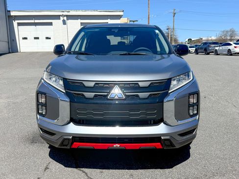 New 2026 Mitsubishi Outlander Sport AWD image 2