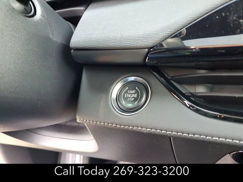 New 2026 Buick Enclave Sport Touring w/ Power Package image 17