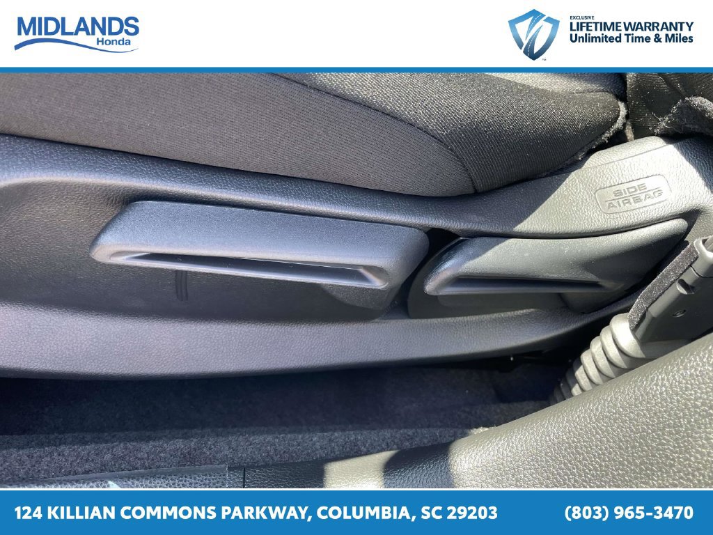 New 2026 Honda Accord LX image 14