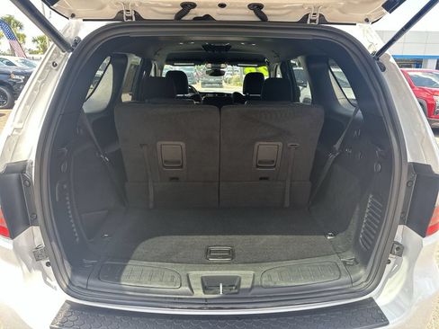 Used 2026 Dodge Durango GT AWD/4WD image 24