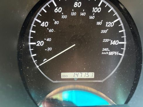Used 2008 Lexus RX 350 AWD image 12