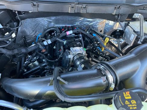 New 2025 Ford F150 STX image 29