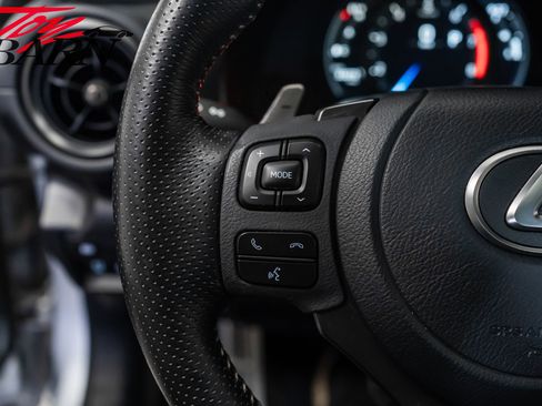 Used 2023 Lexus IS 350 F Sport image 33