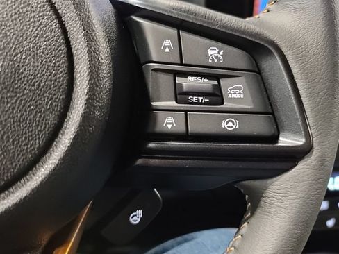 New 2026 Subaru Outback Wilderness AWD/4WD image 29