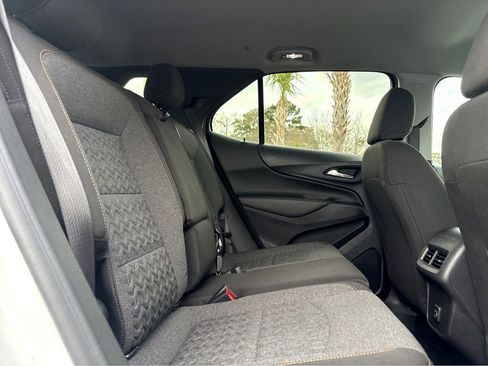 Certified 2024 Chevrolet Equinox LT image 15