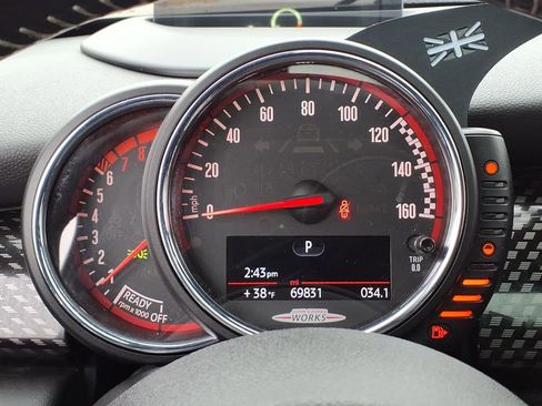 Used 2017 MINI Cooper John Cooper Works image 35