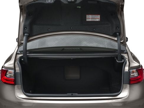 Used 2018 Lexus ES 350 w/ Luxury Package w/Wood Trim FWD image 15