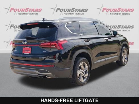 Used 2023 Hyundai Santa Fe SEL image 3