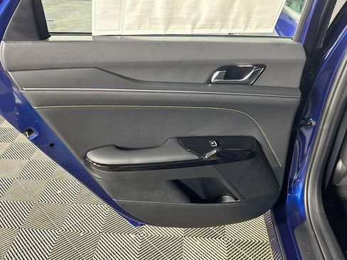 New 2026 Kia K5 GT w/ GT1 Package image 20