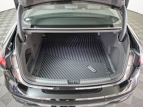 New 2026 Audi A6 Premium Plus image 8