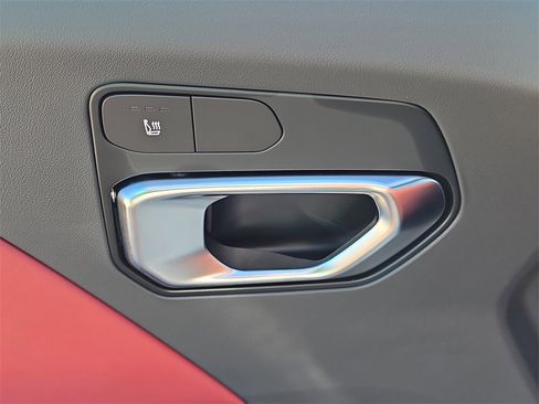 New 2025 Kia K4 GT-Line Turbo image 21