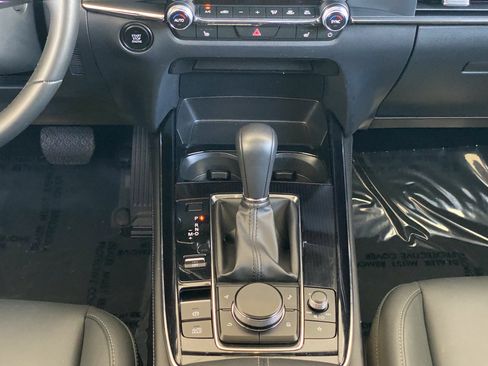 Certified 2025 MAZDA CX-30 AWD 2.5 S w/ Preferred Package image 8