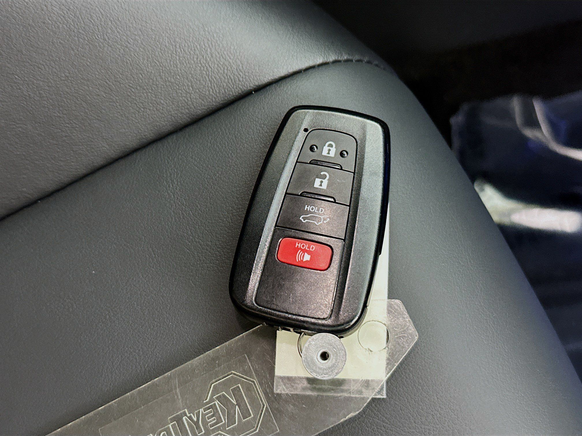 Used 2024 Toyota RAV4 XLE Premium w/ Weather Package AWD/4WD image 33