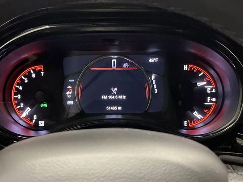 Certified 2024 Dodge Durango GT image 18