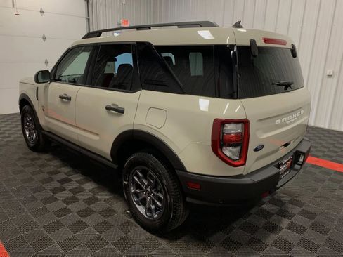 Used 2024 Ford Bronco Sport Big Bend w/ Convenience Package image 2