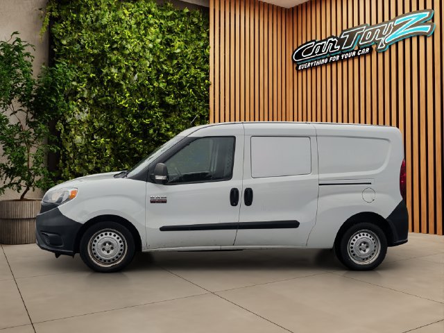 Used 2021 RAM ProMaster City Tradesman FWD image 6