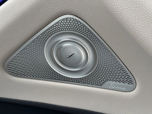 New 2025 Mercedes-Benz S 580 S 580 image 6