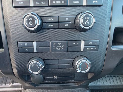 Used 2013 Ford F150 XL w/ PWR Equipment Group AWD/4WD image 14