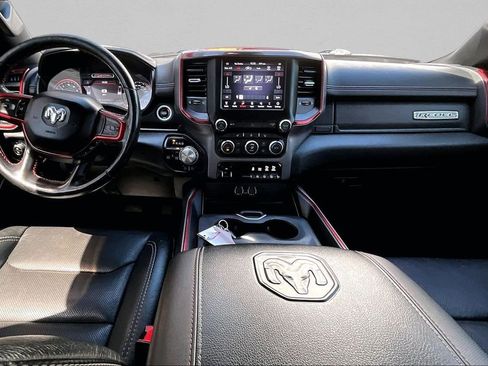 Used 2020 RAM 1500 Rebel w/ Level 2 Equipment Group AWD/4WD image 9