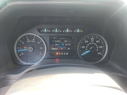 Used 2020 Ford F150 XLT w/ Equipment Group 302A Luxury AWD/4WD image 13